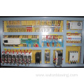 Custom Made 4 Cavities Automatic Bottle Making Machine